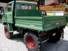 Unimog Pullmann 411 32PS bild 2